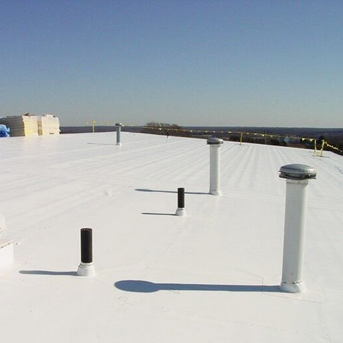 Best Commercial Roofing Companies Biscayne Park Florida