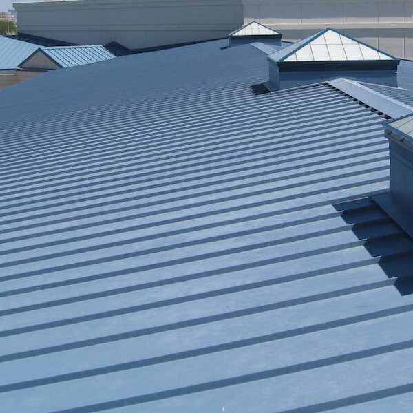 Sanford Florida Commercial Roofing Companies